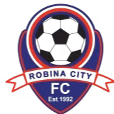 Robina City Blue U23