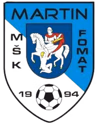 Fomat Martin U19