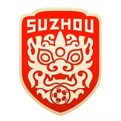 Suzhou Team