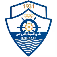 Al Minaa U21