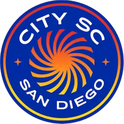 City SC San Diego