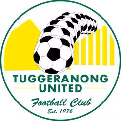 Tuggeranong United Reserves (nữ)