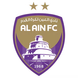 Al-Ain SCC U23