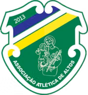 AE Altos U20