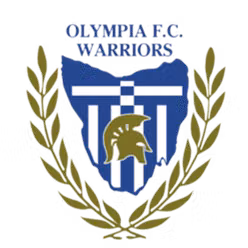 Olympia Warriors