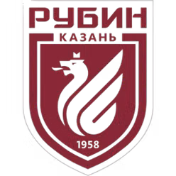 Rubin Kazan Reserves