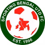 Sporting Bengal