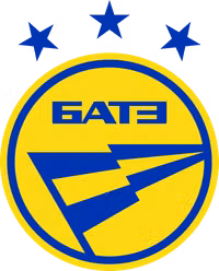 Bate Borisov Reserves