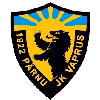 Parnu JK Vaprus II