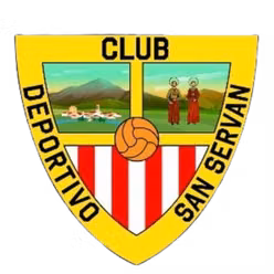 CD San Servan