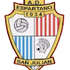 AD Espartano