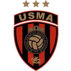 USM Alger
