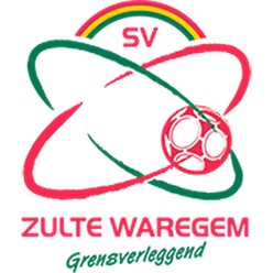 Zulte-Waregem