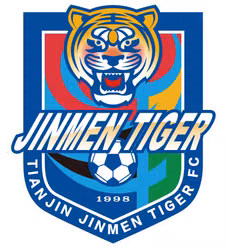 Tianjin Jinmen Tiger