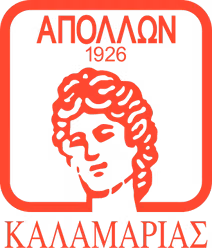 Apollon Kalamarias F.C.