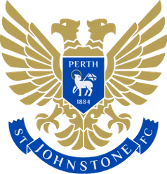 St Johnstone F.C.