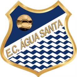 Agua Santa SP Youth