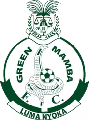 Green Mamba