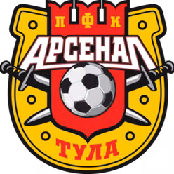 FC Arsenal-2 Tula