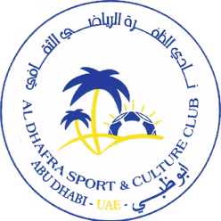 Al-Dhafra U21