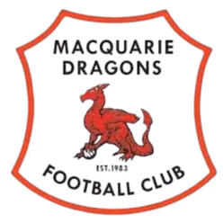 Macquarie Dragons FC