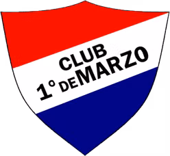 1º de Marzo FDM