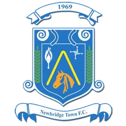 Newbridge Town FC (W)