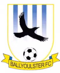 Ballyoulster United AFC