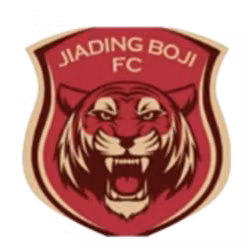Jiading Combat Sports U17