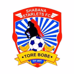Shabana Starlets (W)