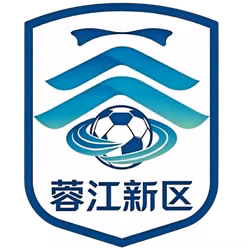 Ganzhou Rongjiang New Area Team