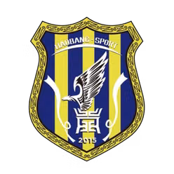 Tongling Liaobang U13
