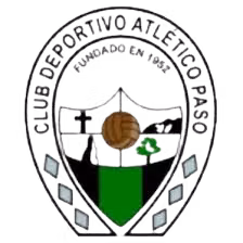 CD Atletico Paso U19