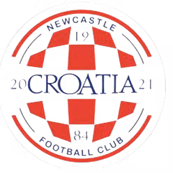 Newcastle Croatia