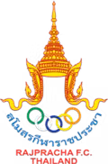 Rajpracha FC