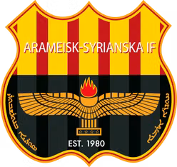 Syrianska Botkyrka IF