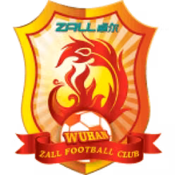 Wuhan Yangtze River FC(2009-2023)
