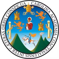 Universidad de San Carlos