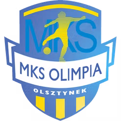 Olimpia Olsztynek