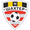 Shakhter Soligorsk II