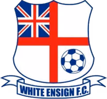 White Ensign F.C.