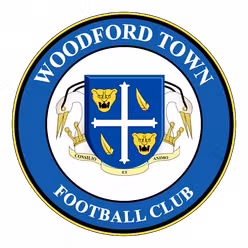 Woodford