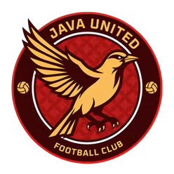 Java United FC U20