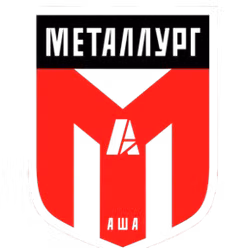 Metallurg Asha