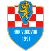 HNK Vukovar 1991
