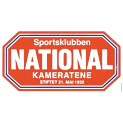 National Kameratene
