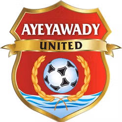 Ayeyawady united