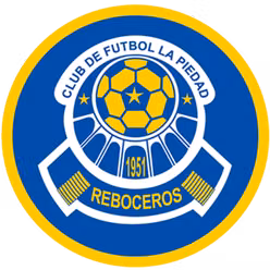 Reboceros de La Piedad