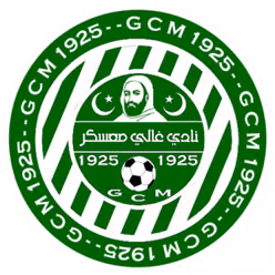 GC Mascara U21