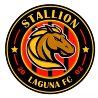 Stallion Laguna FC